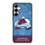 COLORADO AVALANCHE HOCKEY TEAM Samsung Galaxy S25 Plus Case Cover