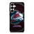 COLORADO AVALANCHE NHL HOCKEY 2 Samsung Galaxy S25 Plus Case Cover