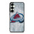 COLORADO AVALANCHE NHL HOCKEY 4 Samsung Galaxy S25 Plus Case Cover