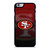 SAN FRANCISCO 49ERS FOOTBALL TEAM iPhone 6 / 6S Case Cover SAN FRANCISCO 49ERS FOOTBALL TEAM iPhone 6 / 6S Case Cover