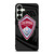 COLORADO RAPIDS MLS BLACK Samsung Galaxy S25 Plus Case Cover
