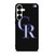 COLORADO ROCKIES MLB LOGO Samsung Galaxy S25 Plus Case Cover