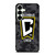 COLUMBUS CREW MLS BLACK CAMO Samsung Galaxy S25 Plus Case Cover