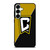 COLUMBUS CREW SOCCER MLS 2 Samsung Galaxy S25 Plus Case Cover