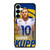 COOPER KUPP LOS ANGELES RAMS 2 Samsung Galaxy S25 Plus Case Cover