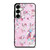 CUTE SYLVEON POKEMON Samsung Galaxy S25 Plus Case Cover