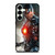 CYBORG DC SUPERHERO Samsung Galaxy S25 Plus Case Cover