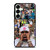 DA BABY RAPPER COLLAGE Samsung Galaxy S25 Plus Case Cover