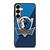 DALLAS MAVERICKS NBA BASKETBALL LOGO Samsung Galaxy S25 Plus Case Cover