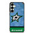 DALLAS STARS HOCKEY TEAM Samsung Galaxy S25 Plus Case Cover