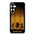 DALTARUNE GAMES CHARACTERS Samsung Galaxy S25 Plus Case Cover