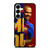 DANI ALVES FC BARCELONA NIKE Samsung Galaxy S25 Plus Case Cover