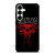 DANZIG METAL BAND SYMBOL Samsung Galaxy S25 Plus Case Cover