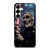 DARTH TYRANUS COUNT DOOKU STAR WARS Samsung Galaxy S25 Plus Case Cover