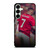 DAVID BECKHAM MANCHESTER UNITED Samsung Galaxy S25 Plus Case Cover