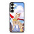 DC LEAGUE OF SUPER PETS KRYPTO Samsung Galaxy S25 Plus Case Cover