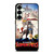DC LEAGUE OF SUPERPETS Samsung Galaxy S25 Plus Case Cover