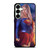 DC SUPERGIRL CARTOON Samsung Galaxy S25 Plus Case Cover