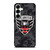 DC UNITED MLS BLACK CAMO Samsung Galaxy S25 Plus Case Cover