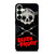DEATH PROOF SKULL LOGO 2 Samsung Galaxy S25 Plus Case Cover