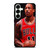 DEMAR DEROZAN CHICAGO BULLS 4 Samsung Galaxy S25 Plus Case Cover