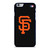 SAN FRANCISCO GIANTS MLB LOGO iPhone 6 / 6S Case Cover SAN FRANCISCO GIANTS MLB LOGO iPhone 6 / 6S Case Cover
