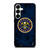 DENVER NUGGETS BASKETBALL NBA FIRE Samsung Galaxy S25 Plus Case Cover