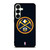 DENVER NUGGETS BASKETBALL NBA Samsung Galaxy S25 Plus Case Cover