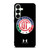 DEPORTIVO TOLUCA UNDER ARMOUR Samsung Galaxy S25 Plus Case Cover