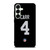 DEREK CARR LAS VEGAS RAIDERS NFL Samsung Galaxy S25 Plus Case Cover