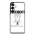 DESCENDENTS MILO GOES TO COLLEGE Samsung Galaxy S25 Plus Case Cover