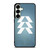 DESTINY HUNTER GAMES LOGO Samsung Galaxy S25 Plus Case Cover