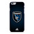 SAN JOSE EARTHQUAKES SOCCER MLS ADIDAS iPhone 6 / 6S Case Cover SAN JOSE EARTHQUAKES SOCCER MLS ADIDAS iPhone 6 / 6S Case Cover