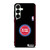 DETROIT PISTONS NIKE NBA BASKETBALL Samsung Galaxy S25 Plus Case Cover