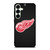 DETROIT RED WINGS HOCKEY NHL LOGO Samsung Galaxy S25 Plus Case Cover