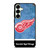 DETROIT RED WINGS HOCKEY TEAM Samsung Galaxy S25 Plus Case Cover