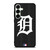 DETROIT TIGERS BASEBALL BLACK Samsung Galaxy S25 Plus Case Cover