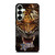 DETROIT TIGERS BASEBALL TEAM MASCOT Samsung Galaxy S25 Plus Case Cover