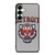 DETROIT TIGERS LOGO MLB BASEBALL TEAM ICON Samsung Galaxy S25 Plus Case Cover