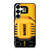 DEWALT TOOL LOGO JOBSITE LED SPOTLIGHT Samsung Galaxy S25 Plus Case Cover