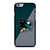 SAN JOSE SHARKS NHL HOCKEY LOGO iPhone 6 / 6S Case Cover SAN JOSE SHARKS NHL HOCKEY LOGO iPhone 6 / 6S Case Cover