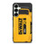 DEWALT TOOL LOGO ROOFING NAILER Samsung Galaxy S25 Plus Case Cover