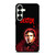DEXTER MORGAN Samsung Galaxy S25 Plus Case Cover