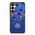 DISNEY MARY POPPINS PATTERN Samsung Galaxy S25 Plus Case Cover