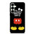 DISNEY MICKEY MOUSE QUOTES Samsung Galaxy S25 Plus Case Cover