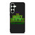 DISNEY MIGHTY DUCKS GAME CHANGERS LOGO Samsung Galaxy S25 Plus Case Cover