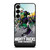 DISNEY MIGHTY DUCKS GAME CHANGERS MOVIES Samsung Galaxy S25 Plus Case Cover