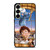 DISNEY PIXAR RATATOUILLE 2 Samsung Galaxy S25 Plus Case Cover