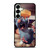 DISNEY PIXAR RATATOUILLE Samsung Galaxy S25 Plus Case Cover
