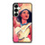 DISNEY POCAHONTAS ART Samsung Galaxy S25 Plus Case Cover